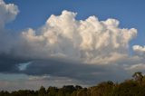 Australian Severe Weather Picture