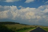 Australian Severe Weather Picture