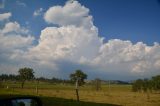 Australian Severe Weather Picture