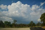 Australian Severe Weather Picture