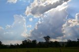 Australian Severe Weather Picture