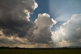 Australian Severe Weather Picture