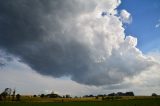 Australian Severe Weather Picture