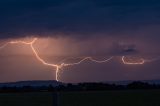 Australian Severe Weather Picture