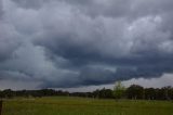 Australian Severe Weather Picture