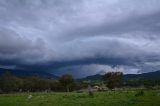 Australian Severe Weather Picture