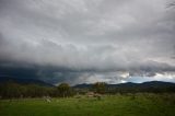 Australian Severe Weather Picture