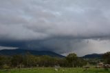 Australian Severe Weather Picture