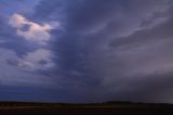 Australian Severe Weather Picture