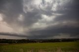 Australian Severe Weather Picture