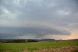 Australian Severe Weather Picture