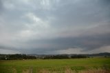 Australian Severe Weather Picture