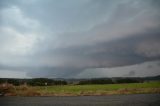 Australian Severe Weather Picture