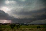 Australian Severe Weather Picture