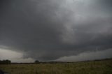 Australian Severe Weather Picture