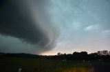 Australian Severe Weather Picture