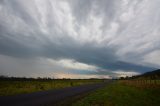 Australian Severe Weather Picture