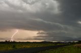 Australian Severe Weather Picture