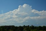 Australian Severe Weather Picture