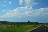 Australian Severe Weather Picture