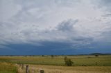 Australian Severe Weather Picture