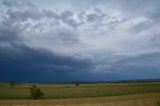 Australian Severe Weather Picture