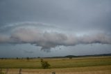 Australian Severe Weather Picture