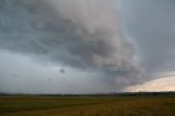 Australian Severe Weather Picture