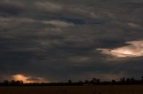 Australian Severe Weather Picture