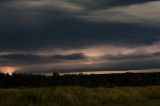 Australian Severe Weather Picture