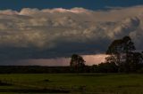 Australian Severe Weather Picture