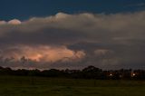 Australian Severe Weather Picture