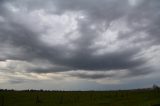 Australian Severe Weather Picture