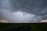 Australian Severe Weather Picture