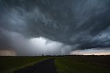 Australian Severe Weather Picture