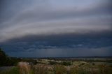 Australian Severe Weather Picture