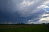 Australian Severe Weather Picture