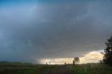 Australian Severe Weather Picture