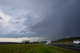 Australian Severe Weather Picture