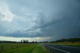 Australian Severe Weather Picture