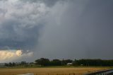 Australian Severe Weather Picture