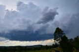 Australian Severe Weather Picture