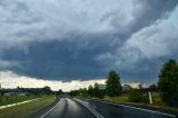 Australian Severe Weather Picture