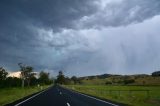 Australian Severe Weather Picture