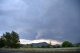 Australian Severe Weather Picture