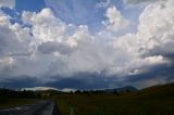 Australian Severe Weather Picture