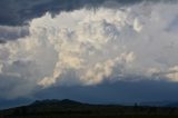 Australian Severe Weather Picture