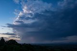 Australian Severe Weather Picture