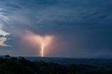 Australian Severe Weather Picture