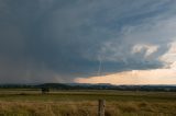 Australian Severe Weather Picture